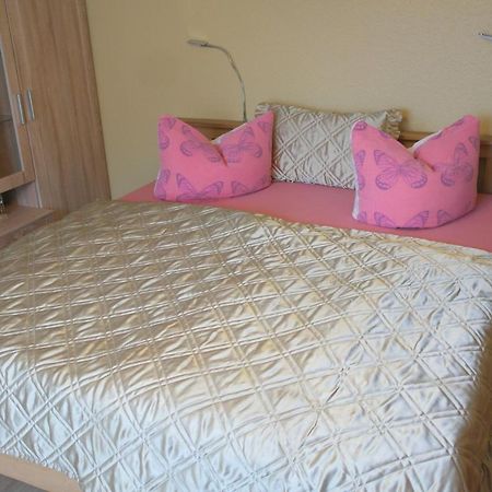 Ferienwohnung Messerschmidt Quedlinburg Bagian luar foto